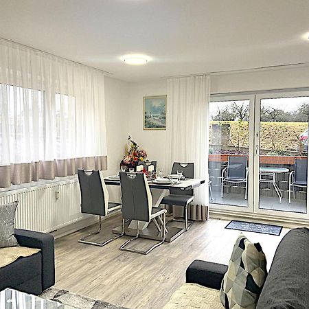 Charmanter Rueckzugsort Mit Grosser Terrasse In Idyllischer Umgebung Böblingen Exterior foto