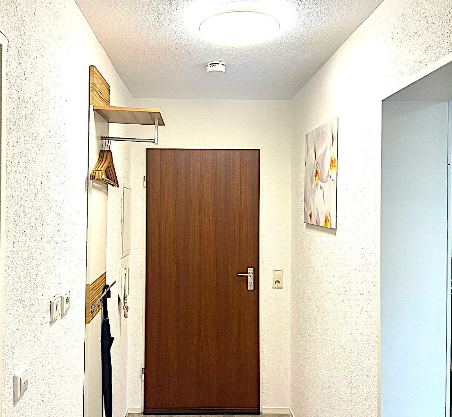 Charmanter Rueckzugsort Mit Grosser Terrasse In Idyllischer Umgebung Böblingen Exterior foto