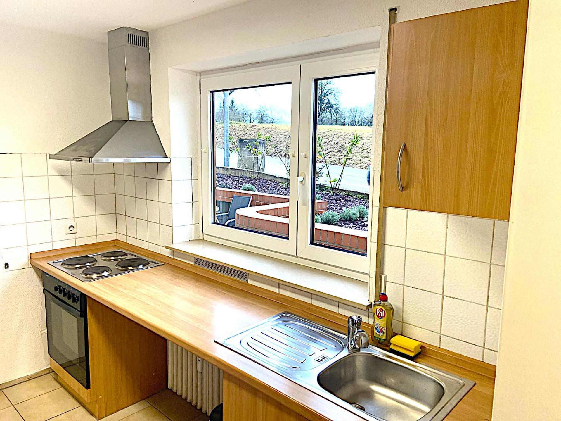 Charmanter Rueckzugsort Mit Grosser Terrasse In Idyllischer Umgebung Böblingen Exterior foto