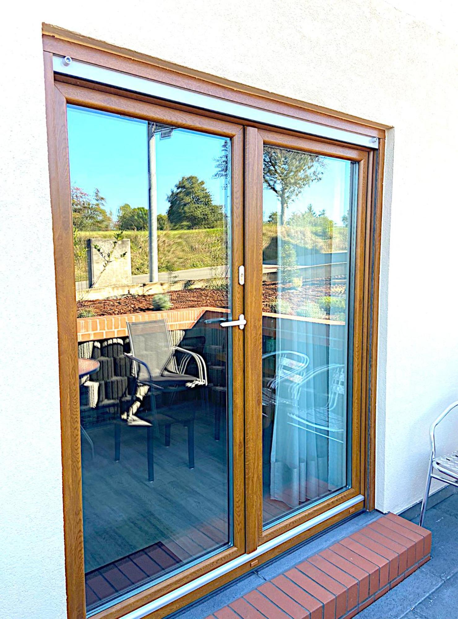 Charmanter Rueckzugsort Mit Grosser Terrasse In Idyllischer Umgebung Böblingen Exterior foto